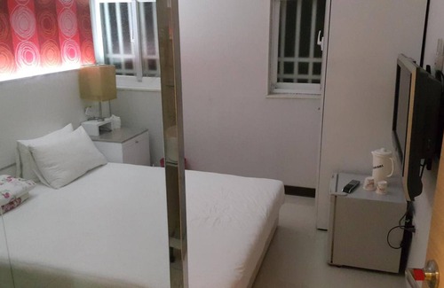 Shulin Casa | Awesome Hotel