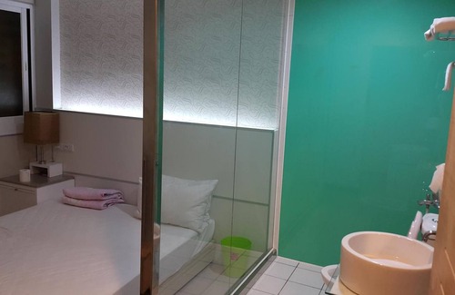 Shulin Casa | Awesome Hotel
