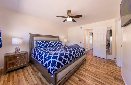 West Hills Casa | Awesome House w/Heated Pool, Theater & Game Room!