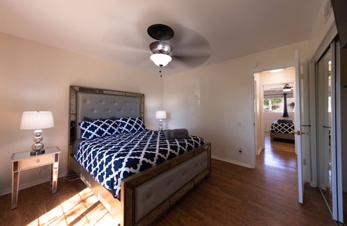 West Hills Casa | Awesome House w/Heated Pool, Theater & Game Room!