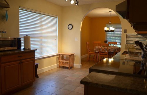 Del Rio Casa | AWESOME/LUXURY/PERFECT LOCATION/PVT HOME @SE/Mandarin