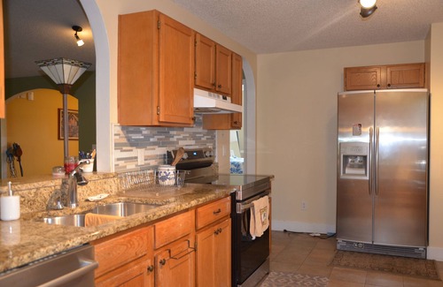 Del Rio Casa | AWESOME/LUXURY/PERFECT LOCATION/PVT HOME @SE/Mandarin