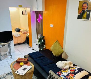 Bryanston and Dorset Square Apartamento | Awesome Marylebone Apartment near Baker Street
