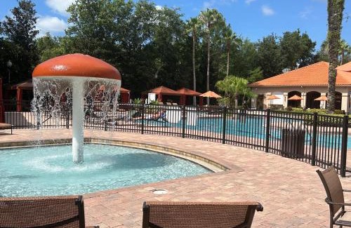 Four Corners Apartamento | Awesome Mediterranean Resort! 15 minutes to Disney