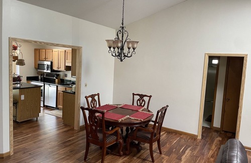 Brevard Casa | Awesome Mountain Home Get- Away- Connestee Falls- Senderismo, kayak, ciclismo y mr