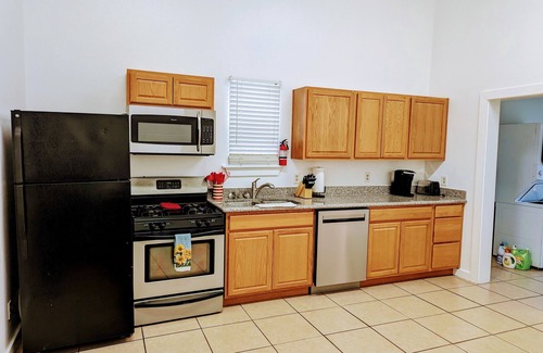 Saint Roch Casa | Awesome Neighborhood... Great Marigny St Location!! Completely remodeled.