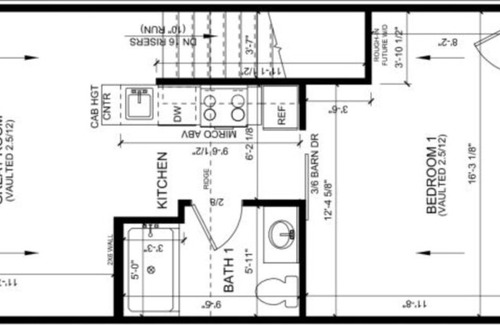 Amherst Casa | Awesome new unit available! Walking distance to great Amherst places and events
