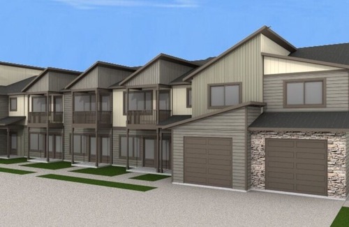 Amherst Casa | Awesome new unit available! Walking distance to great Amherst places and events