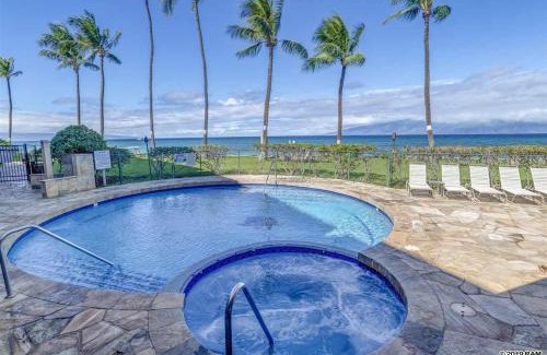 Honokowai Apartamento | Awesome Paki Maui Beach condos in Lahaina