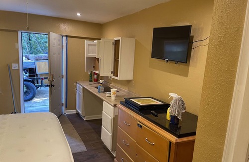Macon Apartamento | Awesome private studio