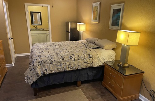 Macon Apartamento | Awesome private studio