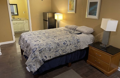 Macon Apartamento | Awesome private studio