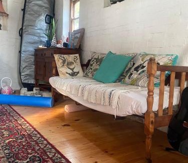 Westcliff Cama Y Desayuno | Awesome room in surf house