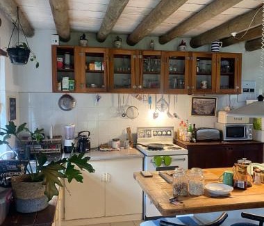 Westcliff Cama Y Desayuno | Awesome room in surf house