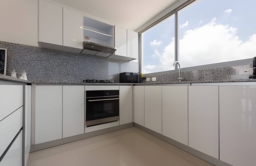 Bocagrande Apartamento | Awesome Sea View and Historic Center “Morros City”