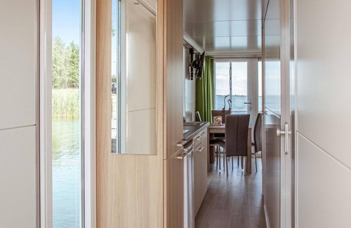 Biddinghuizen Alquiler De Eote | Impresionante barco en Biddinghuizen