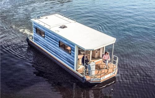Oberhavel Alquiler De Eote | Awesome Ship In Hennigsdorf