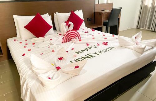 Hulhumale Hotel | Awesome Suite