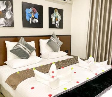 Hulhumale Hotel | Awesome Suite
