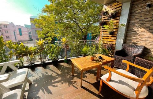 Hulhumale Hotel | Awesome Suite