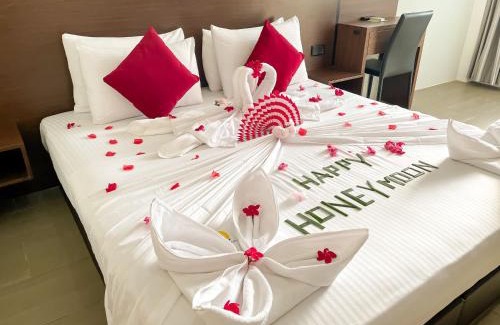 Hulhumale Hotel | Awesome Suite