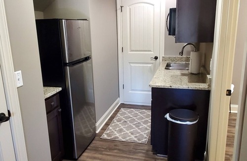 Gilbert Apartamento | Awesome Sunsets - Lakefront Studio Apartment