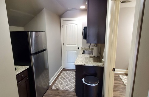 Gilbert Apartamento | Awesome Sunsets - Lakefront Studio Apartment
