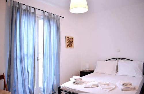 Kithnos Casa | Awesome Traditional Maisonette House - Kythnos