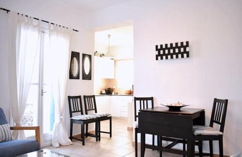 Kithnos Casa | Awesome Traditional Maisonette House - Kythnos