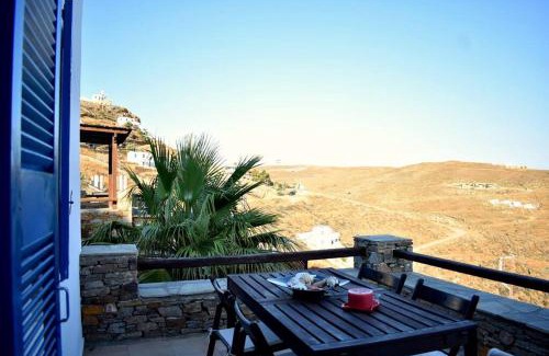 Kithnos Casa | Awesome Traditional Maisonette House - Kythnos