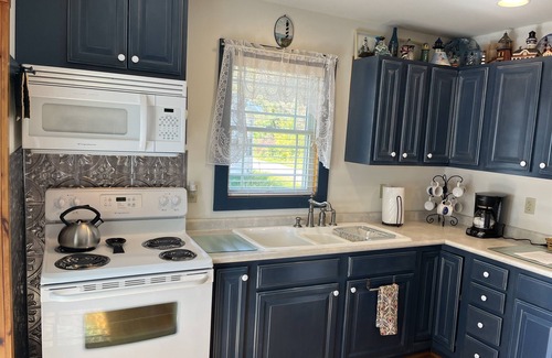 Richfield Springs Casa | Awesome View, Canadarago Lake, Great vacation home, private waterfront, fire pit