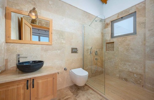 Demre Casa | Awesome view villa for 6 p.