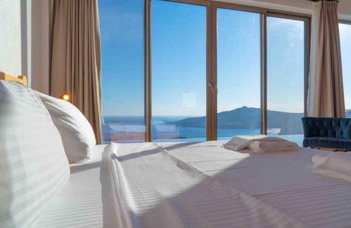 Demre Casa | Awesome view villa for 6 p.