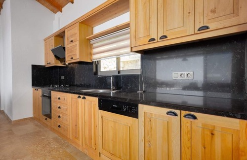 Demre Casa | Awesome view villa for 6 p.