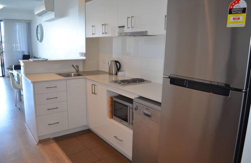 Mandurah Apartamento | Awesome Views Dolphin Quay Apartment Mandurah