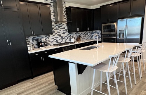 Folsom Casa | Awesome views, Relaxing,Quiet stay