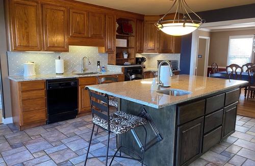 Mount Mourne Casa | Vacaciones en Lake Norman para recordar! (Mooresville, NC)