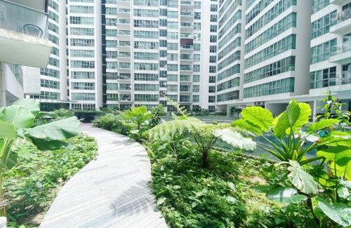 Chow Kit Apartamento | Awesomestay Apartment walk to PWTC near to KLCC