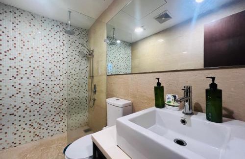 Chow Kit Apartamento | Awesomestay Apartment walk to PWTC near to KLCC