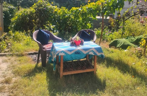 Deoghat Apartamento | Awestrucking Place With Unforgettable Beauty