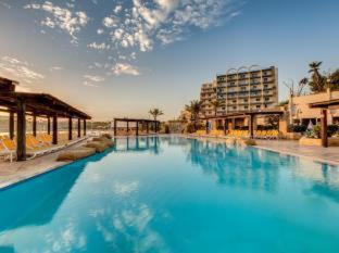 Qawra Apartamento | AX Sunny Coast Resort & Spa