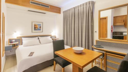Qawra Apartamento | AX Sunny Coast Resort & Spa