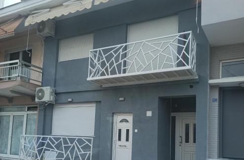 Nea Michaniona Apartamento | Axas apartments Michaniona