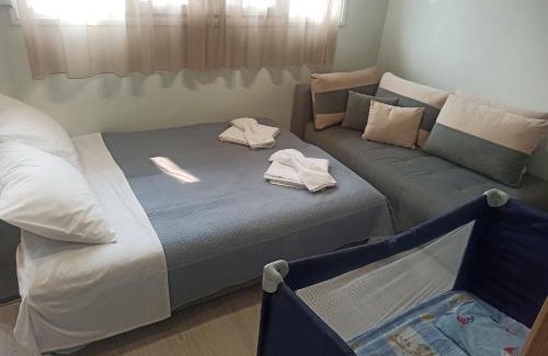 Nea Michaniona Apartamento | Axas apartments Michaniona