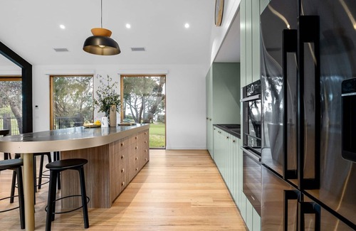 Flinders Casa | Axbridge - designer retreat in Flinder Village