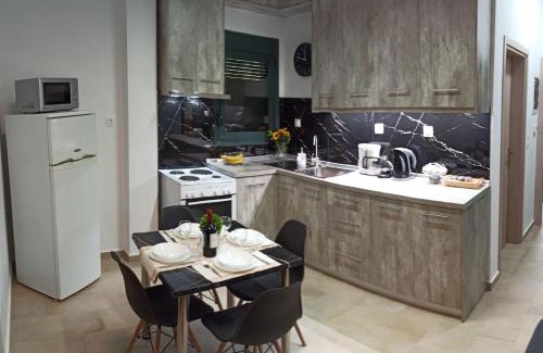 Maistros Apartamento | AXD Evangelia's apartment