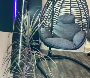 Alexandroupoli Apartamento | AXD Hayatin Home Studio