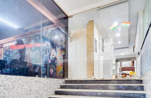 Noida Hotel | Axel Accommodation