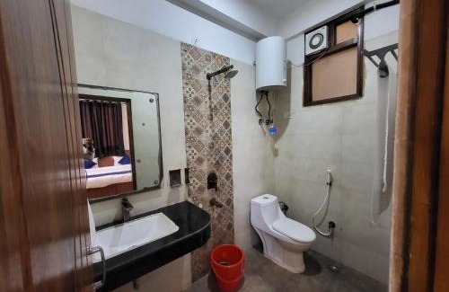 Noida Hotel | Axel Accommodation