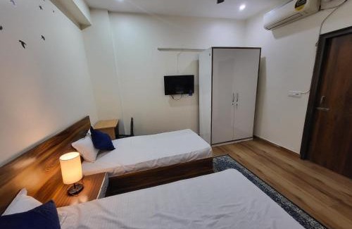 Noida Hotel | Axel Accommodation